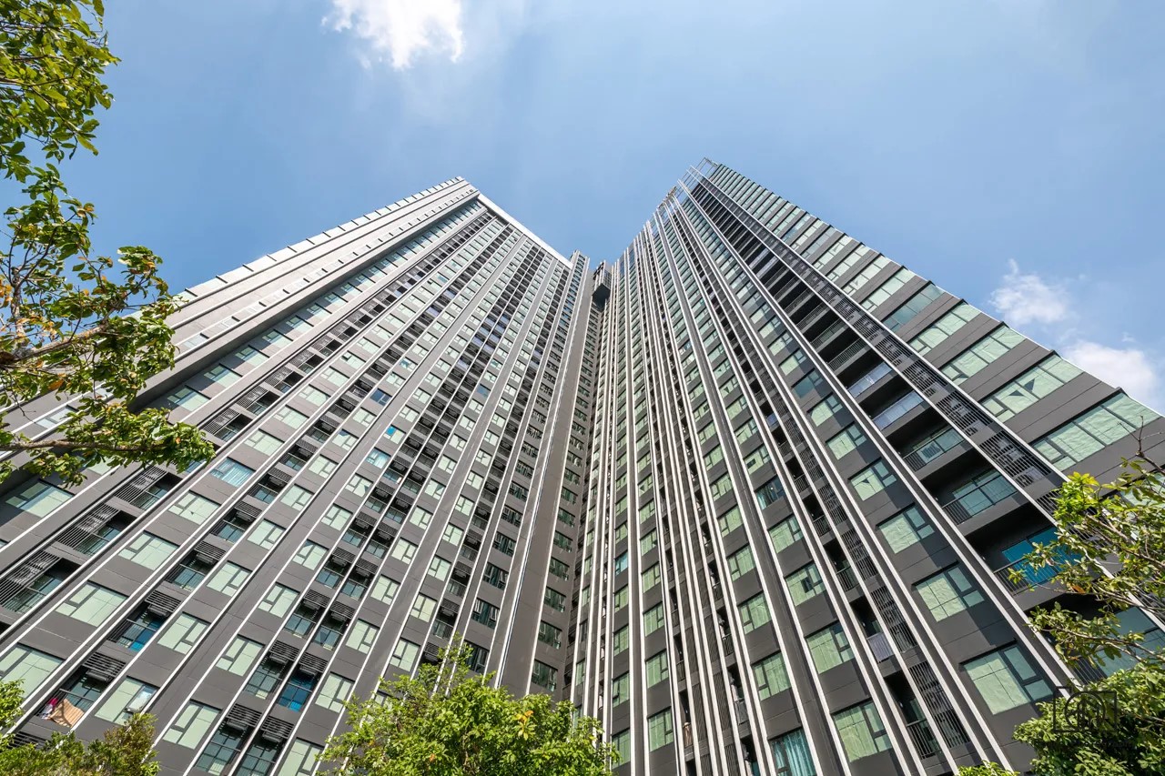 Life One Wireless one bedroom apartment for rent