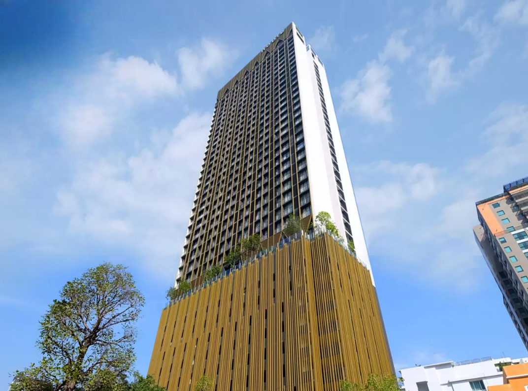 Noble State Sukhumvit 39 one bedroom apartment for rent