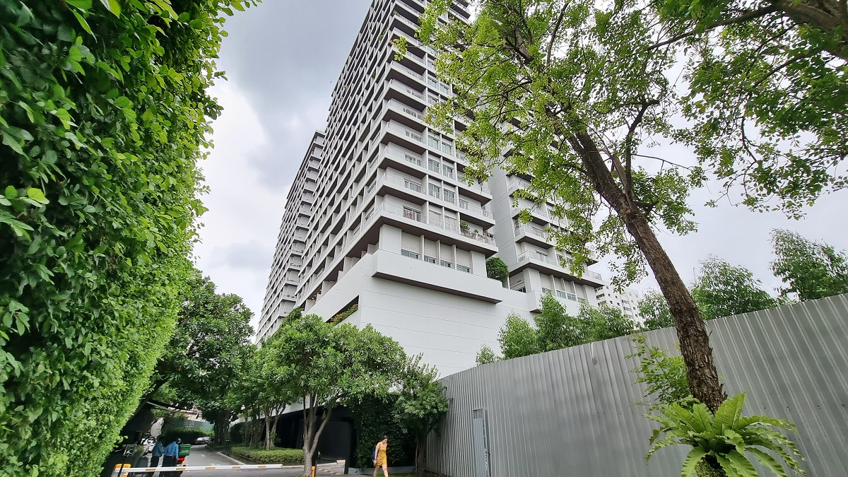 Noble Ora two bedroom apartment for rent