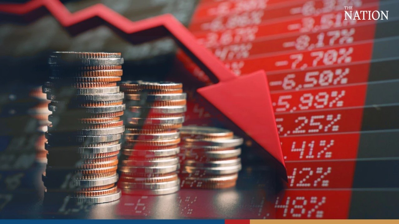 Thailand's Property Market in Freefall: Earthquakes, Tariff Hikes, and a Crisis of Confidence