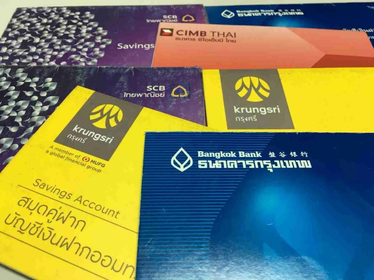Frozen Overnight: Foreigners in Thailand Struggle as Bank Accounts Get Locked Without Warning