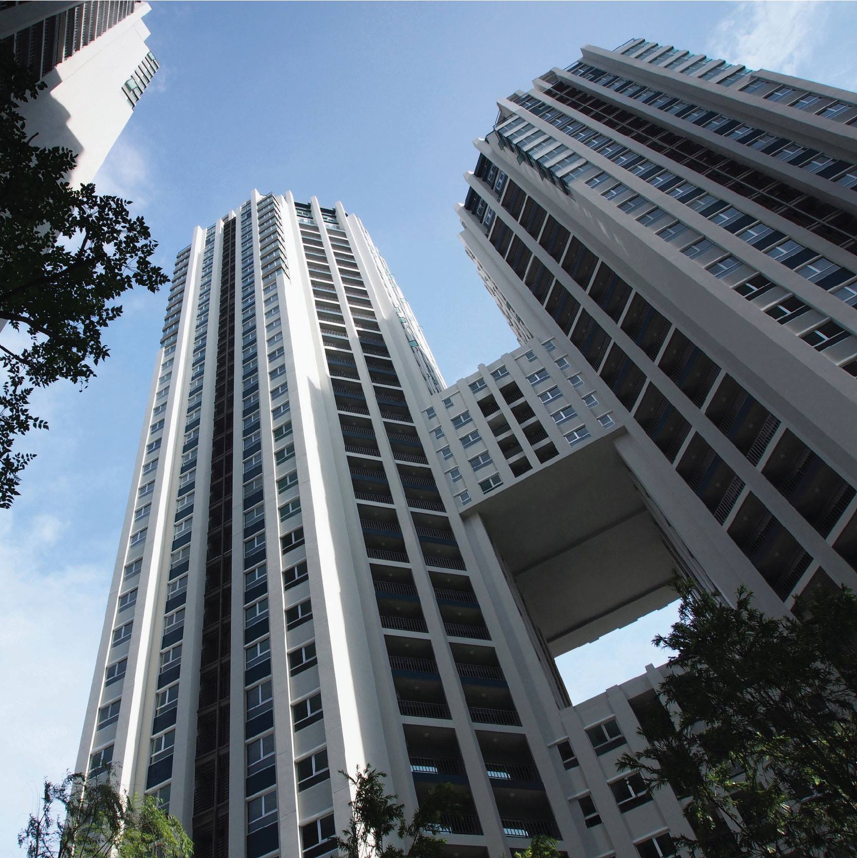 Belle Grand Rama 9 一房公寓出租