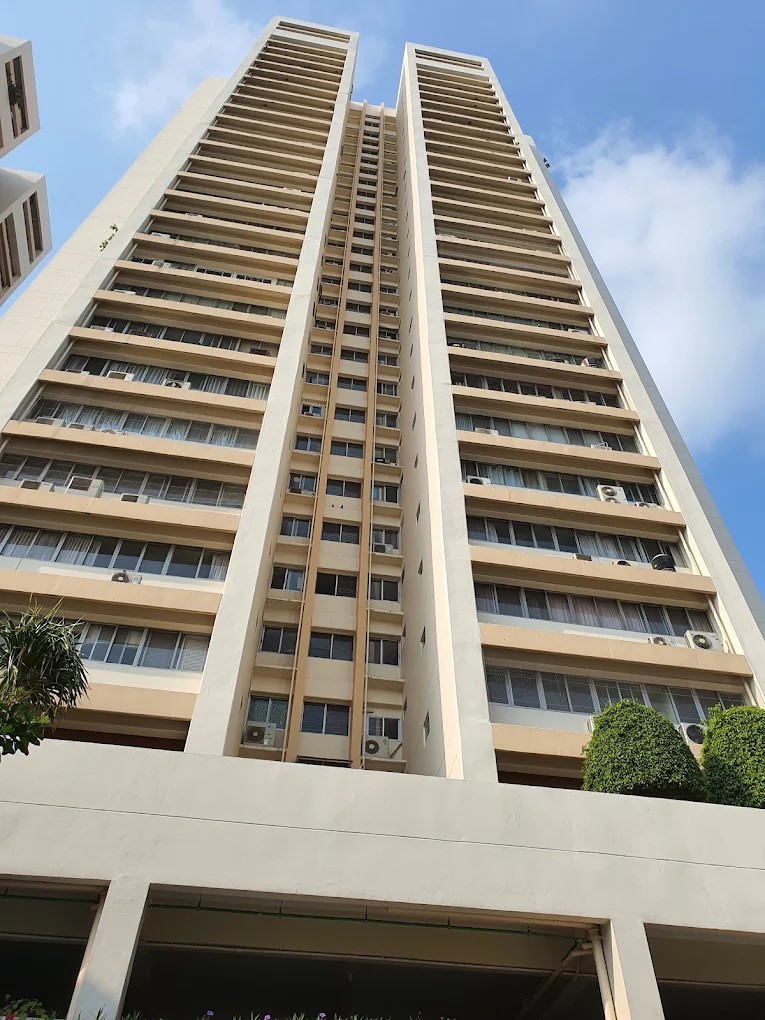 Tai Ping Towers two bedroom apartment for rent