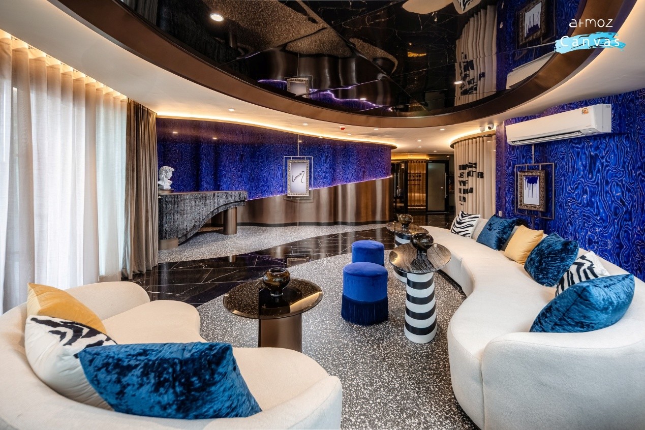 在罗勇，外派高管真正想住的，其实不是“离工厂最近”的房子