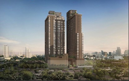 400万拿下曼谷Ekkamai核心资产，XT10为什么被日本租客“包场”？