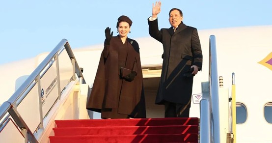 泰王访华刚落幕：中泰50年里最重的一次握手，到底换来了什么？