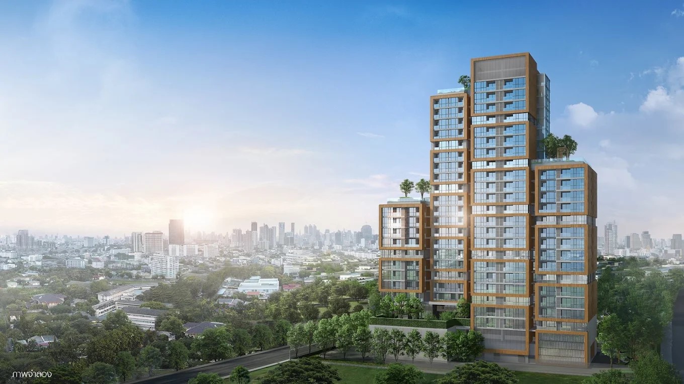 The Room Sukhumvit 38 one bedroom apartment for rent