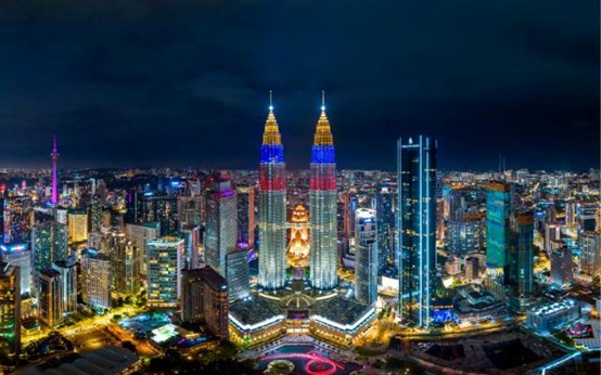 2025马来西亚房地产市场回顾：交易额2418亿，柔佛房价涨幅全国第一