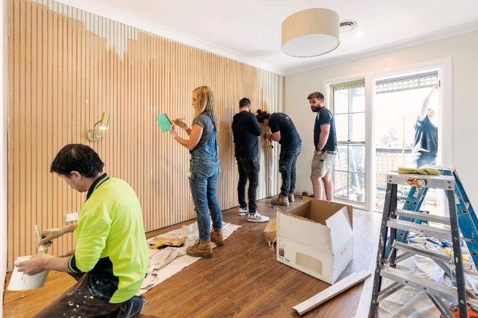 New Homes Hard to Sell, Old Ones in a Frenzy? Thailand’s “Home Flippers” Are Making Millions from Aging Condos—Even Major Developers Are Getting Involved!