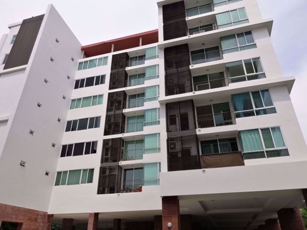 TheFine@River four bedroom apartment for rent