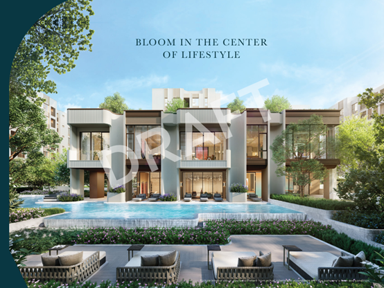 Rama 9 核心区罕见低层新盘 Life Ratchada-Rama 9：断供多年，地震后一房难求